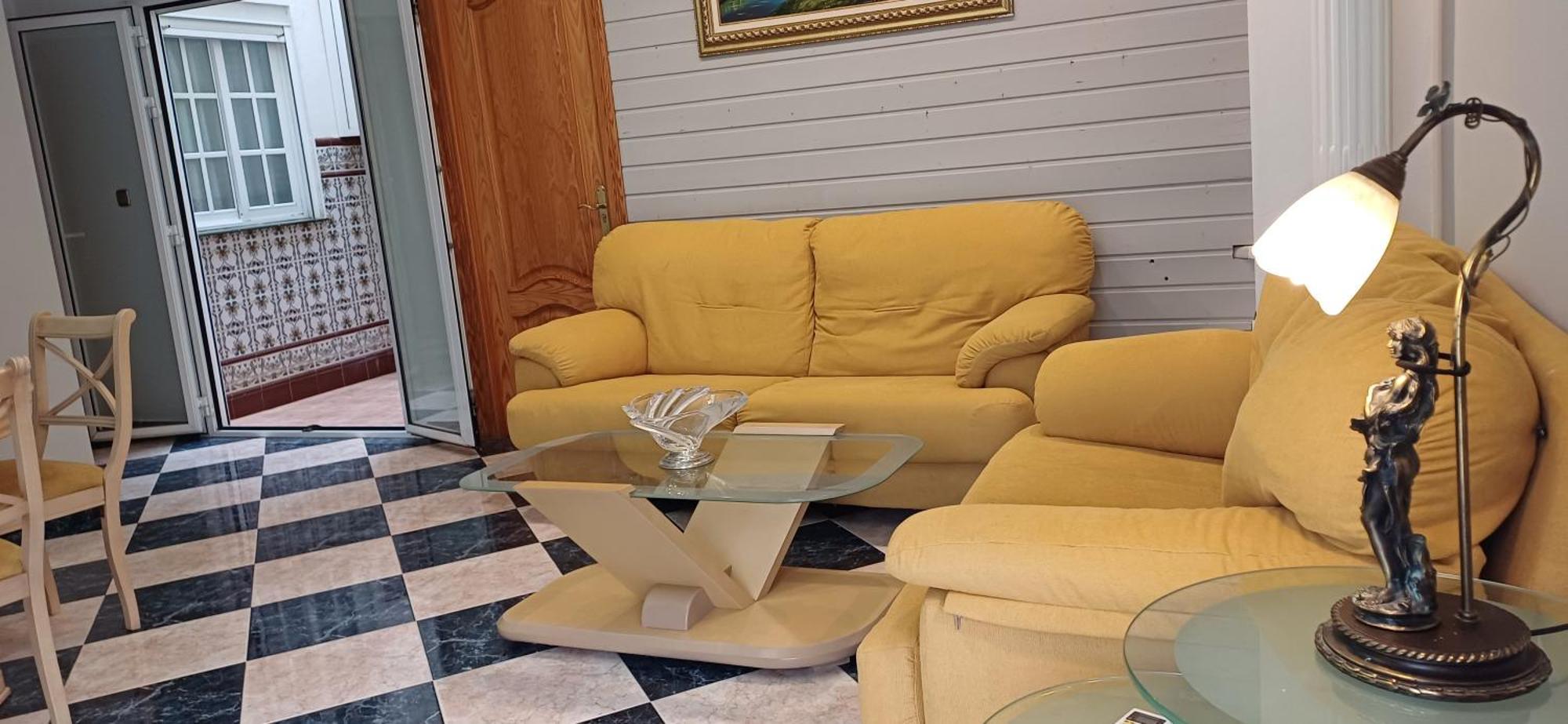 Piso En Malaga Arenas公寓 外观 照片