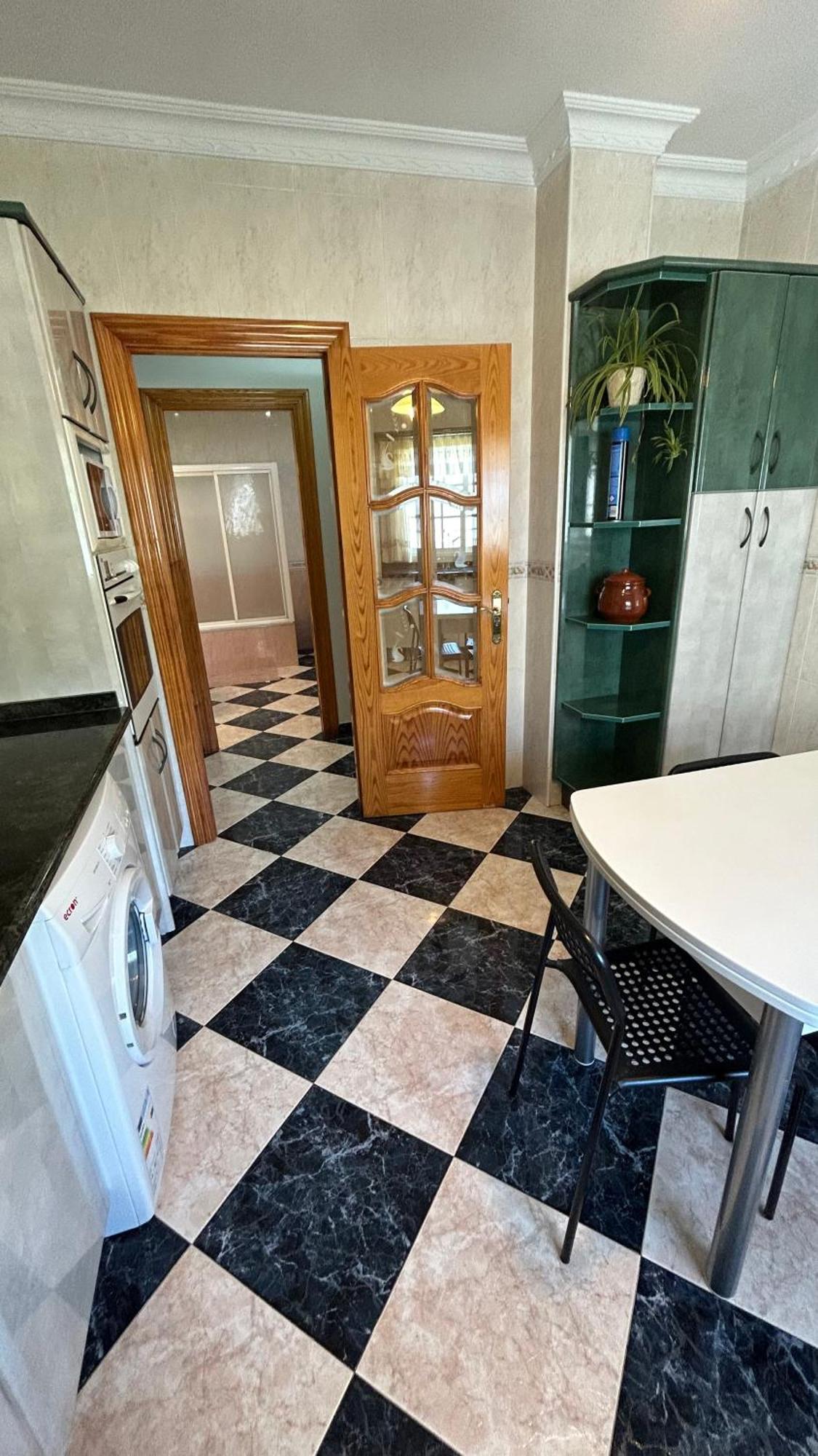 Piso En Malaga Arenas公寓 外观 照片