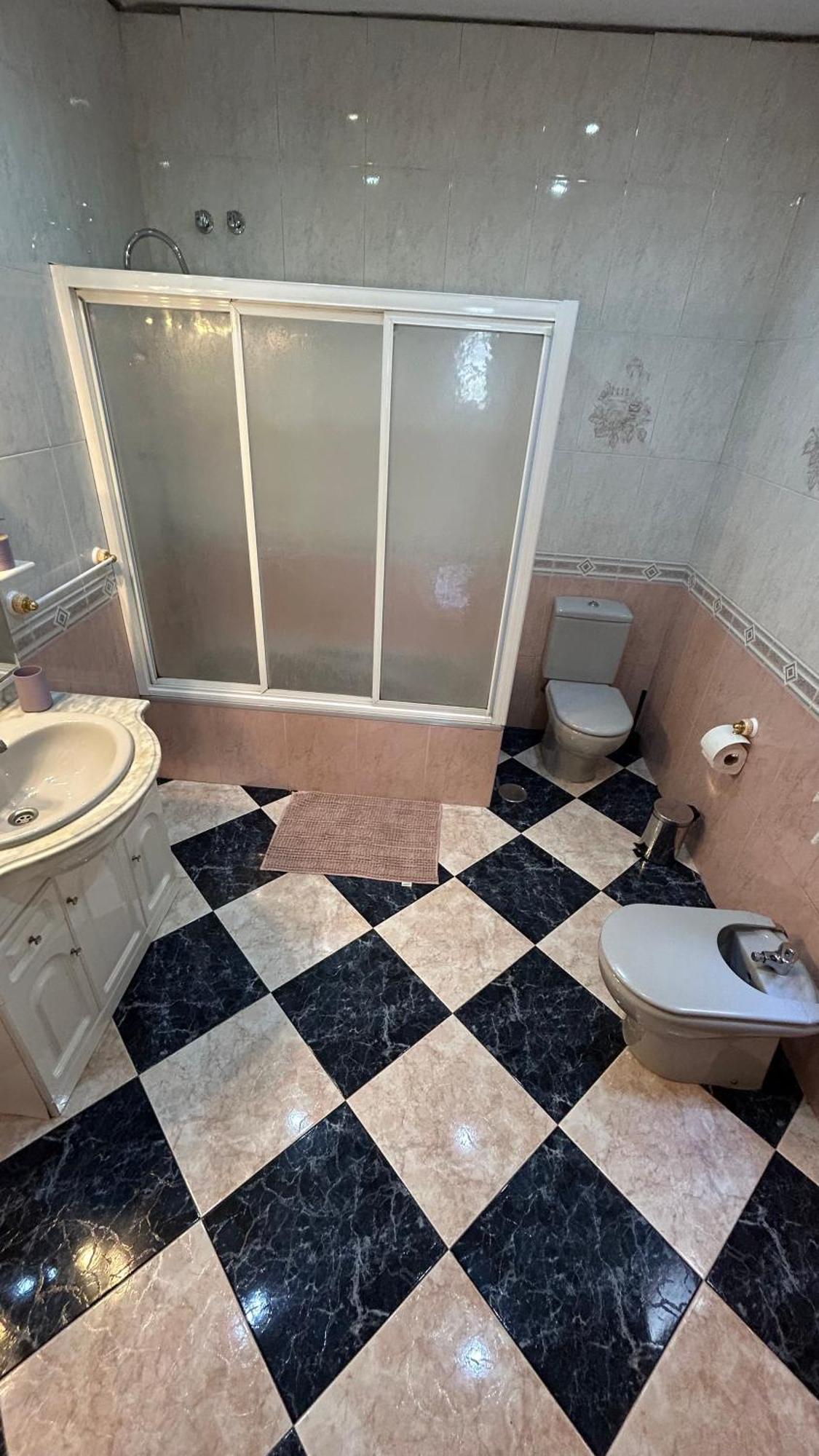 Piso En Malaga Arenas公寓 外观 照片