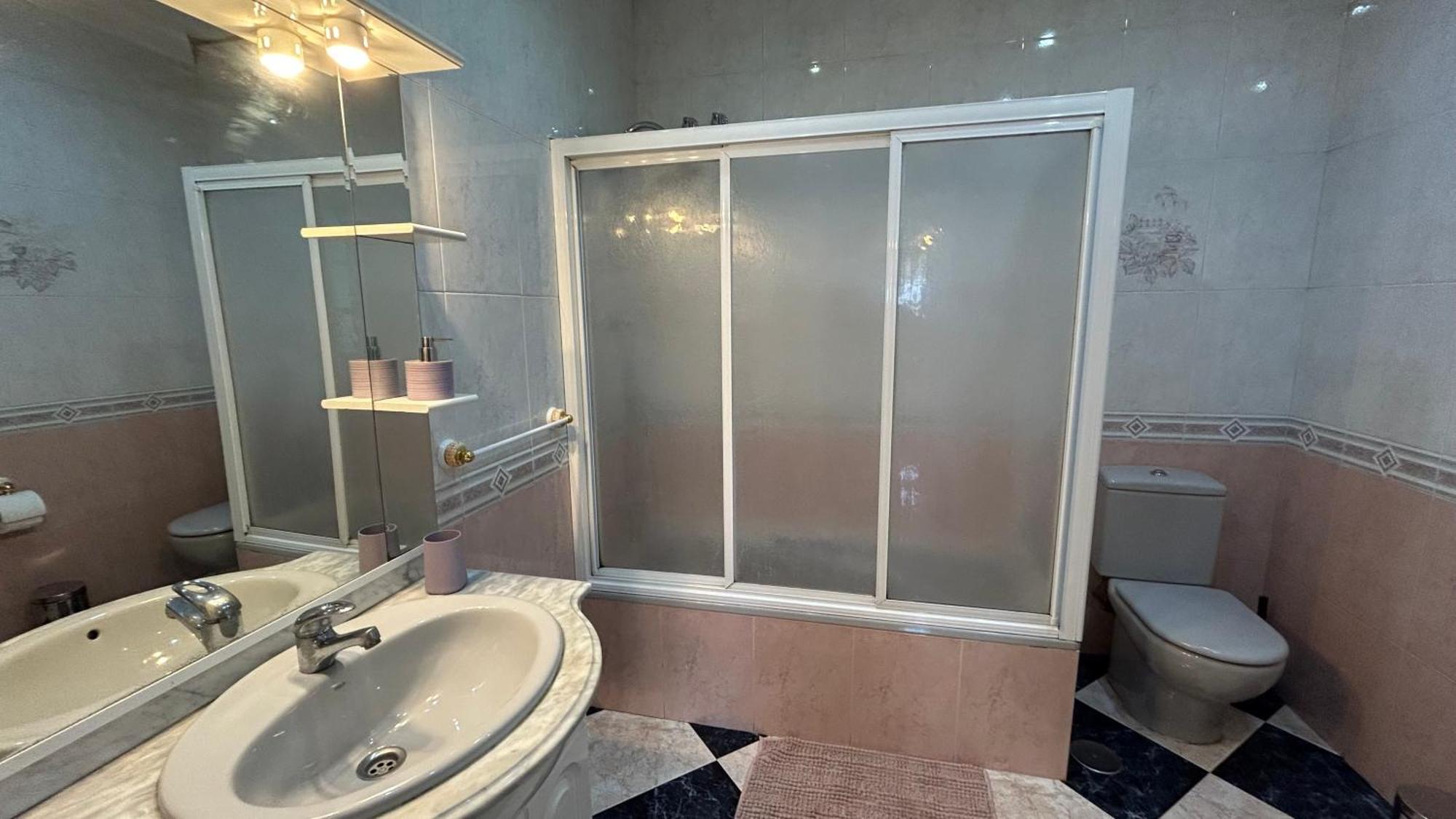 Piso En Malaga Arenas公寓 外观 照片