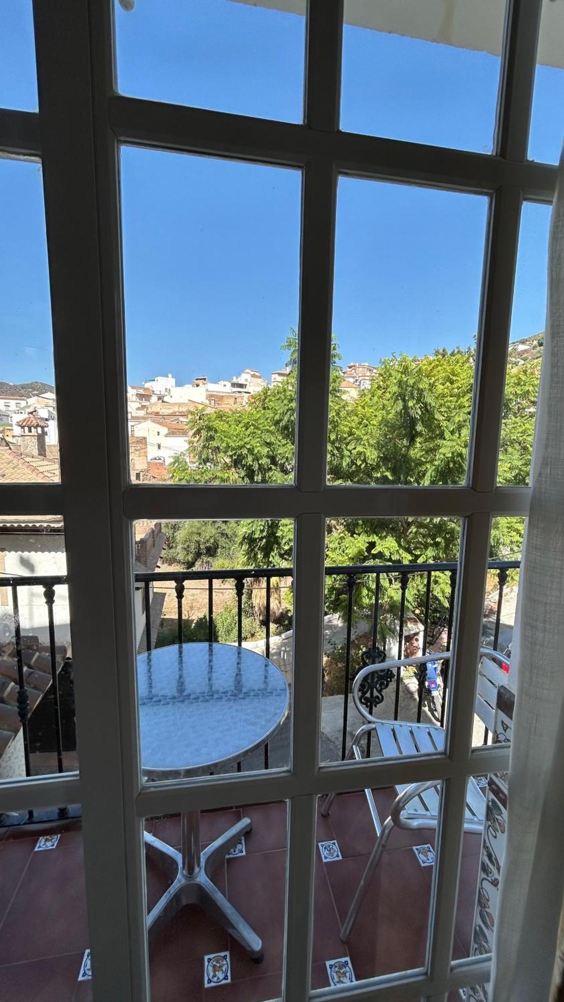 Piso En Malaga Arenas公寓 外观 照片
